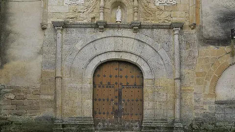 Sancti Spiritus Monasterio