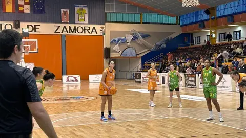 Zamarat vs Al-Qázeres