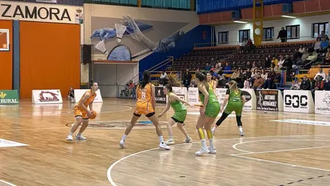 Zamarat vs Al-Qázeres