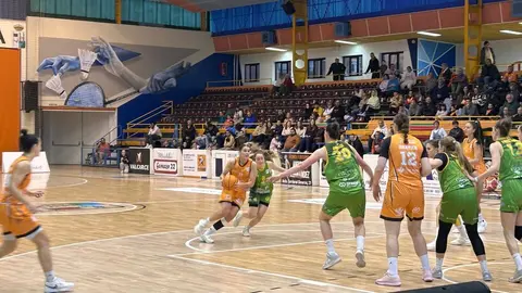 Zamarat vs Al-Qázeres