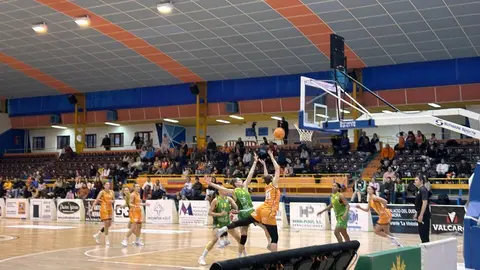 Zamarat vs Al-Qázeres
