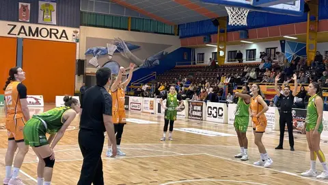 Zamarat vs Al-Qázeres