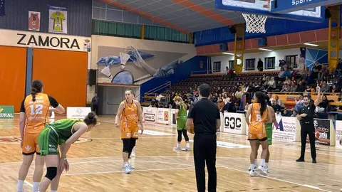 Zamarat vs Al-Qázeres