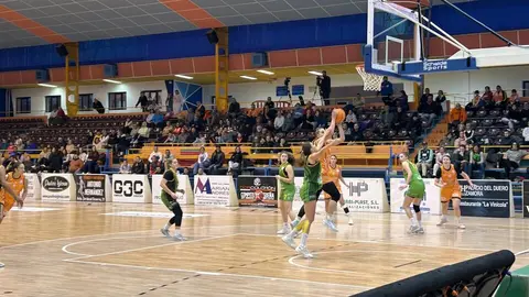 Zamarat vs Al-Qázeres