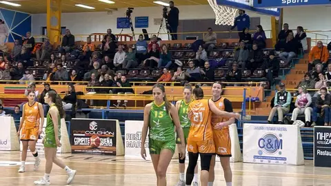 Zamarat vs Al-Qázeres