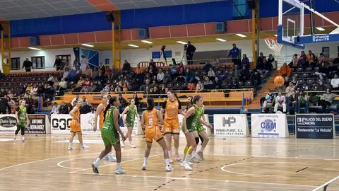 Zamarat vs Al-Qázeres