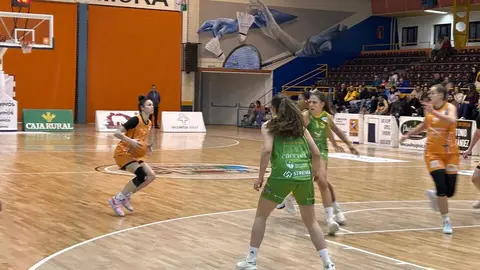 Zamarat vs Al-Qázeres