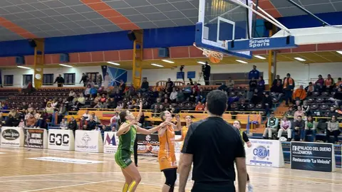Zamarat vs Al-Qázeres