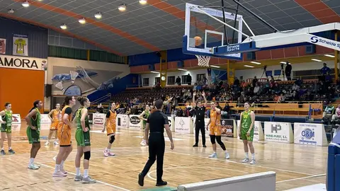 Zamarat vs Al-Qázeres