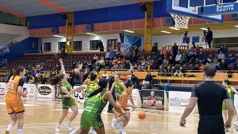 Zamarat vs Al-Qázeres