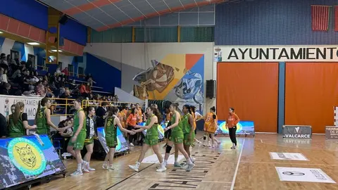 Zamarat vs Al-Qázeres