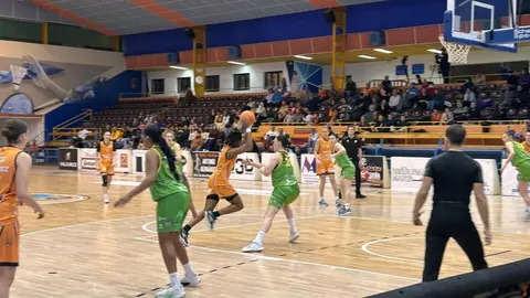 Zamarat vs Al-Qázeres