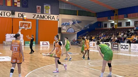 Zamarat vs Al-Qázeres