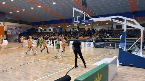 Zamarat vs Al-Qázeres