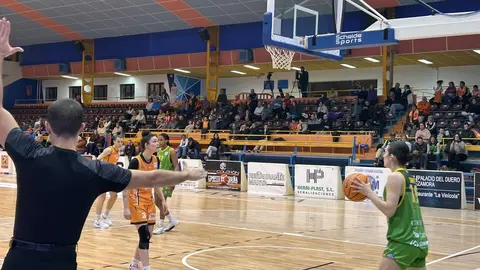 Zamarat vs Al-Qázeres