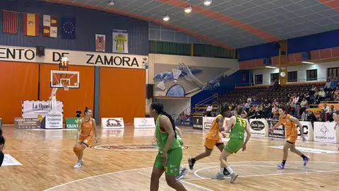 Zamarat vs Al-Qázeres