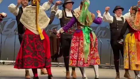 70 Aniversario Doña Urraca