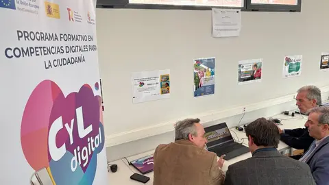 Cursos de formación digital 'Demo Days'