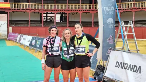 Media Maratón de Toro, prueba 10 KM