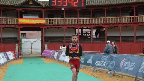 media maratón Toro_78