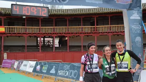 media maratón Toro_127