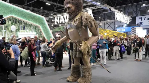 FITUR 2025, CYL
