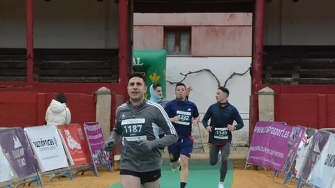 media maratón Toro_180