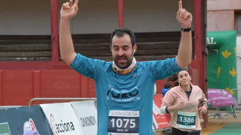 media maratón Toro_187