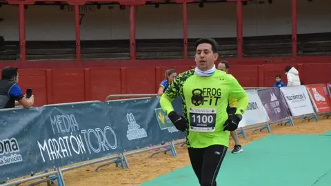 media maratón Toro_210