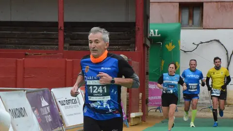 media maratón Toro_230