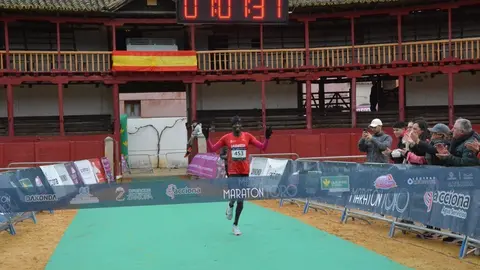 media maratón Toro_249