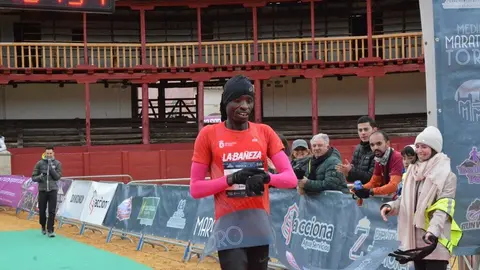 media maratón Toro_250