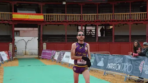 media maratón Toro_260