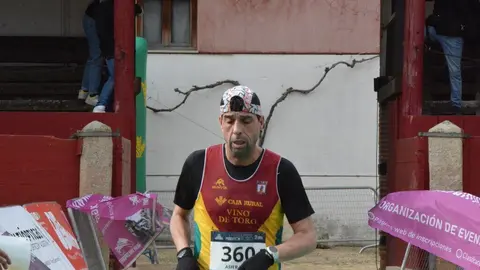 media maratón Toro_270