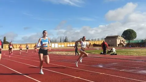 Benavente Atletismo