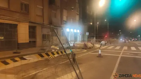 Viento Obras Zamora