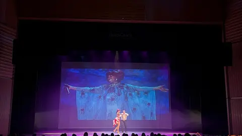 Mitos y Leyendas Ramos Carrión