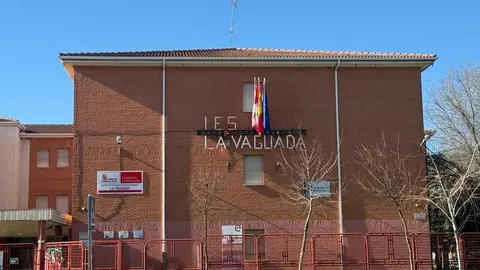 Instituto La Vaguada, Zamora
