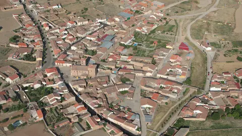 san cebrían de castro