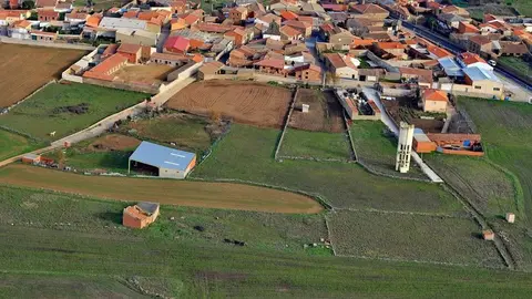 Foto amigos de fontanillas de castro Facebook