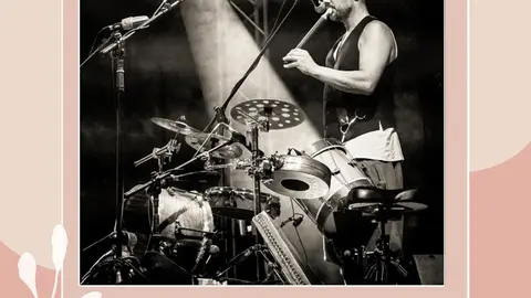 III Conciertos de música tradicional