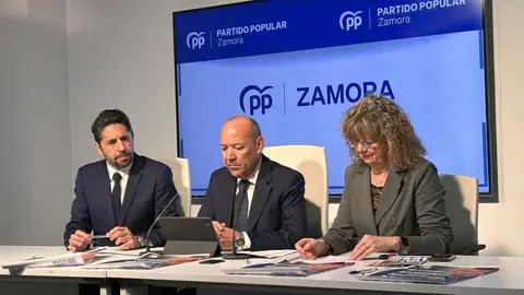 PP Zamora