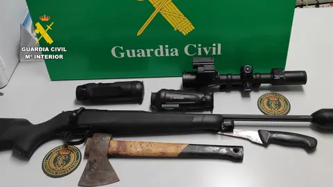 Delito Flora y Fauna