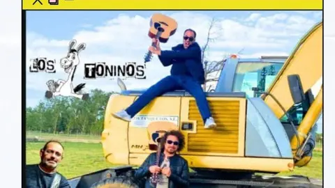 Los Toninos