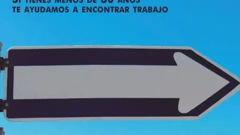 el programa IN-FÓRMATE EMPLEO
