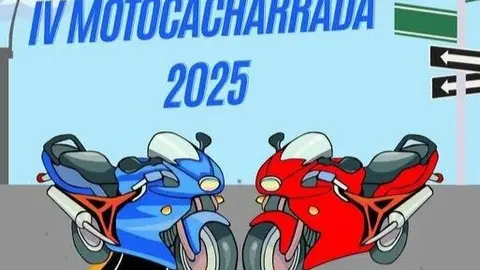 Motocharrada