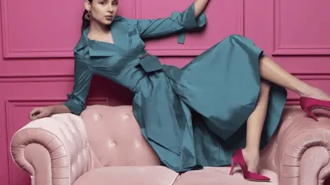 Kabanayen Empresa Zamora