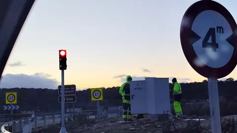 puente de la estrella