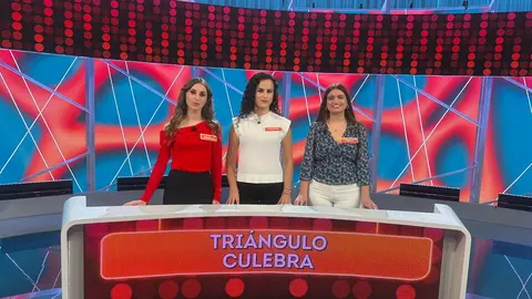 Triángulo Culebra Tv