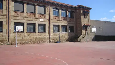 Ceip Fermoselle